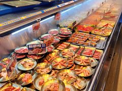 -喜井无限自助烤肉公司(石厦店)