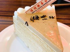 伯爵千层-得闲饮胜公司(智谷店)