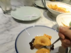 -青雅中餐厅(大连金石滩绿发希尔顿度假酒店)