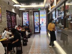 -民信老铺(双皮奶博物馆店)