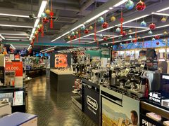 -百老汇(海港城海洋中心店)