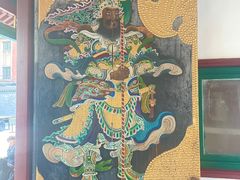 -张学良旧居陈列馆