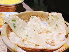 -Pita's&Tika's中东和印度风味餐厅(龙湖天街店)