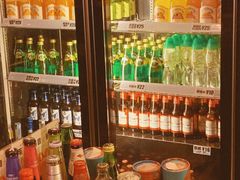 -酒肆浅葱•烧烤•龙虾•排档(卓悦intown店)