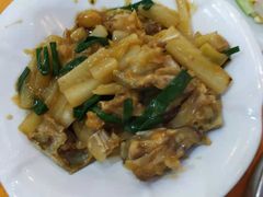 -焯明脆肉鲩世家(金沙洲店)