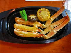 -蟹料理 北海道かに将軍(札幌本店)