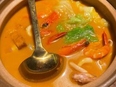 厦门沙茶锅-CHIC1699远洋私厨