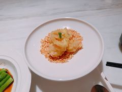 -彩丰楼中餐厅(深圳国际会展中心洲际酒店)
