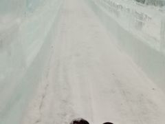 -长沙湘江冰雪世界