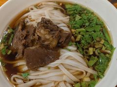 -肆姐面粉馆(坡子街店)