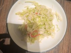 -鸽子侯·家宴·平价海鲜(绿地店)