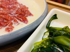 -井格重庆火锅(临平银泰城店)