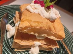 -蘇小主·创意中国菜(金茂览秀城店)