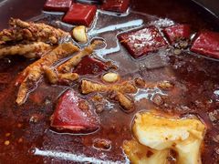 -华丰火锅(双林北横路店)