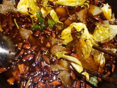 -受气牛肉·耙牛肉火锅(水晶郦城店)