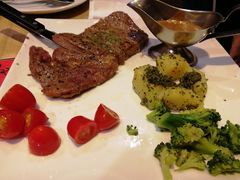 -必胜客(城西银泰店)