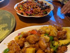 -马氏老外婆餐厅(魏县店)