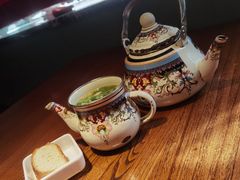 -天山集市餐厅(康城店)