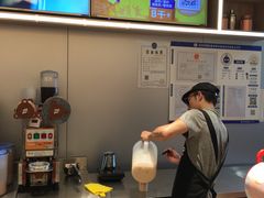 -CoCo都可(双井家乐福店)