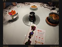 -福荣新中式餐厅