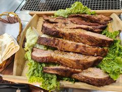 -宗泉烤全羊·烤羊腿·家常菜(解放东路店)