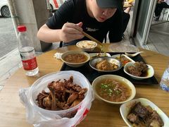 -好成财牛排馆(涂门街总店)