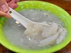 -三镇民生甜食馆(胜利街总店)