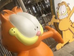 -珠江夜游西堤码头