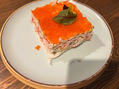 -卢布里西餐厅(满洲里店)