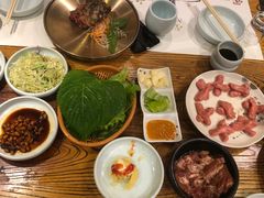 -味家烤肉烤鳗鱼牛排(西塔旗舰店)