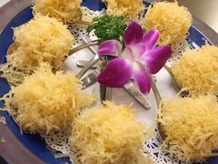 -垚慈居素食(华发新城店)