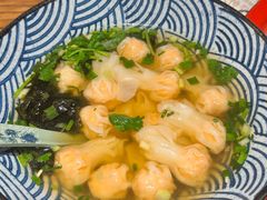 -北丐先生·野馄饨烧烤(南京首店)