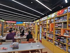 -猎人桌游吧(合生汇店)