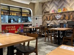 大堂-必胜客(桐梓坡店)