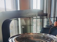 -范儿·嫂子烤肉·精致炭火烤肉(长治路店)