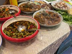 -回味香酒店(莱山店)