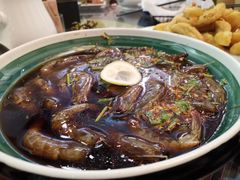 -大洋家·精品潮汕菜·生腌砂锅粥(天河东路店)