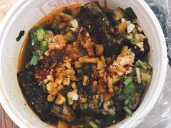 -万利记·长沙粉面小吃(东门町美食街店)