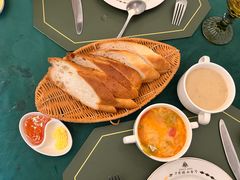 -老俄楼西餐厅(邮政街店)