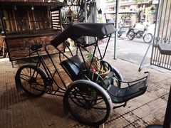 -Fresh Fruit Factory - Fruit Cuisine Restaurant