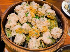 -园林美食城·本土农家菜(杨和镇店)