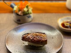 -戏作寿司(观音桥店)