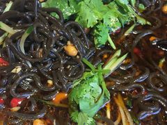 -大胡同天津菜·海肠捞饭·津门皮皮虾锅贴一绝(西姜井店)