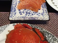 -西藏饭店·亚克·食光自助餐厅(文殊院店)