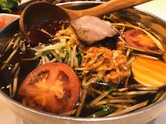 -乐拌石锅拌饭(卖场店)