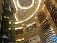 -杭州钱江新城万怡酒店-西餐厅