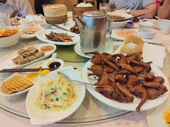 -顺风海鲜港(金玉兰店)