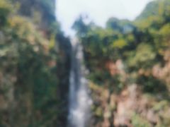 -磐安舞龙峡景区