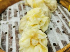 三鲜烧麦-都一处 (方庄店)
