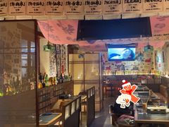 -三杯赤運·中式小酒馆(所城里店)